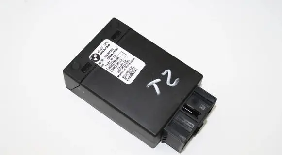 BMW X5 G05 Power steering control unit/module 32309630188 9630188