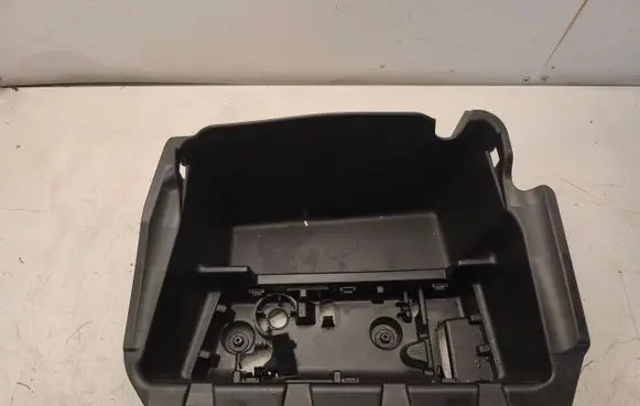 BMW 4 G22 G23 G24 G26 Glove box in trunk 9893879