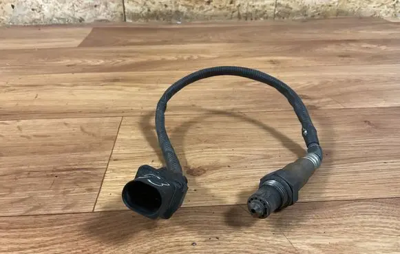 Opel Insignia A Lambda probe sensor 1928404687 0903131103