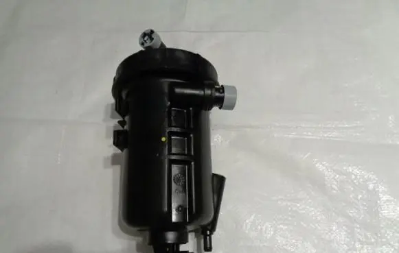 Peugeot Boxer Fuel filter 1606450580