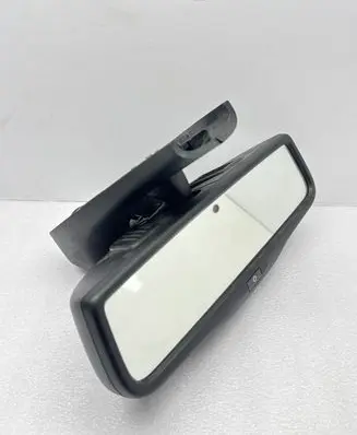 Jeep Grand Cherokee Rear view mirror (interior) E11026545