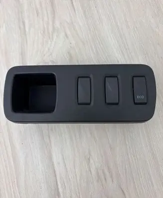 Dacia Duster Other switches/knobs/shifts 251638577R