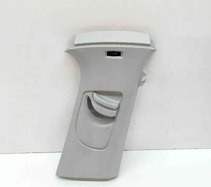 (B) pillar trim (top)