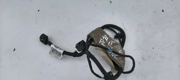 Nissan Qashqai Parking sensor (PDC) wiring loom 240334EA0B