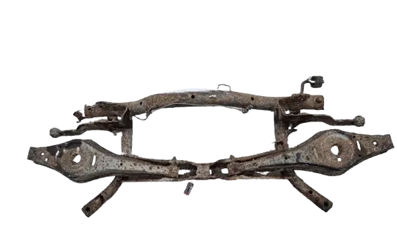Skoda Octavia Mk2 (1Z) Rear subframe 
