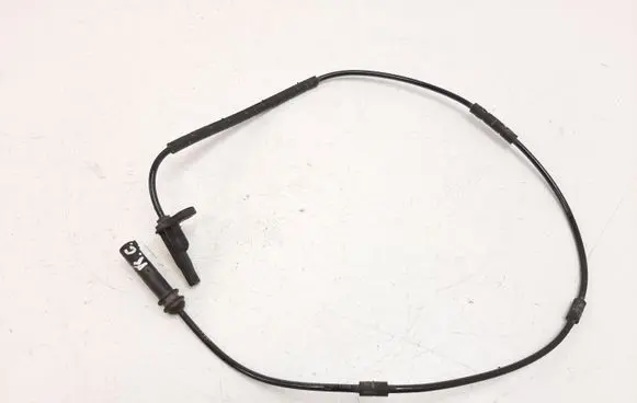 BMW 1 F20 F21 ABS rear brake sensor 6791225