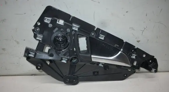 Audi A6 S6 C7 4G Rear door interior handle 4G0839020A