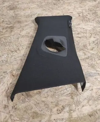 BMW 5 G30 G31 (B) pillar trim (top) 8065026 680829R P3951