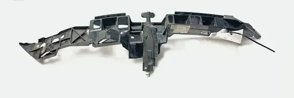 Volkswagen Phaeton Windshield washer spray nozzle 