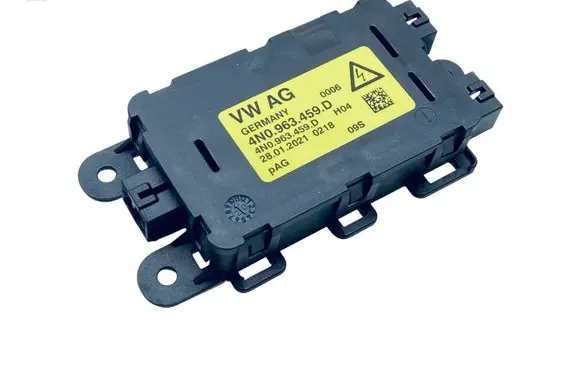 Audi E-tron GT Air quality sensor 4N0963459E 4N0963459d