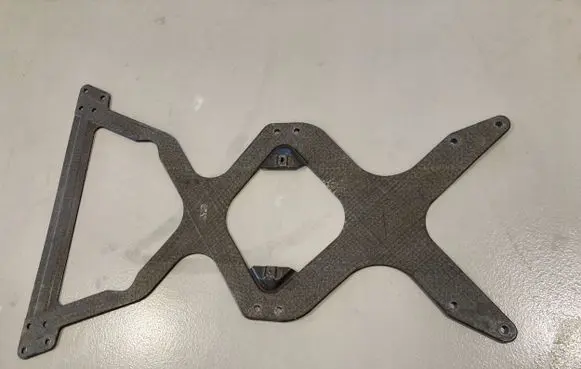 Mercedes-Benz AMG GT R190 C190 Other exterior part