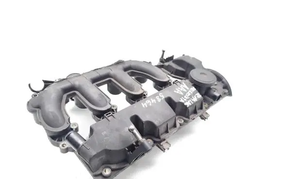 Peugeot 307 Intake manifold 9662688980