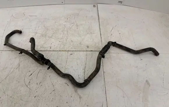 Tesla Model S Engine coolant pipe/hose 103169700F