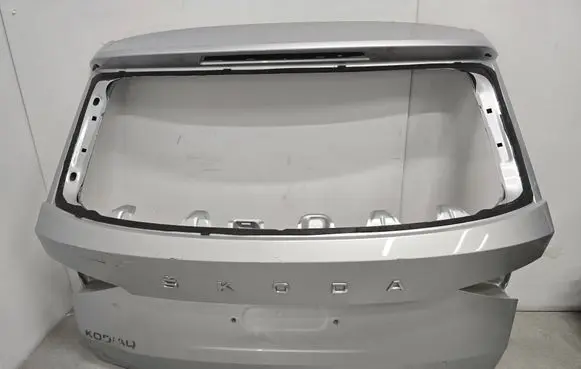 Skoda Kodiaq Tailgate/trunk/boot lid 565827159