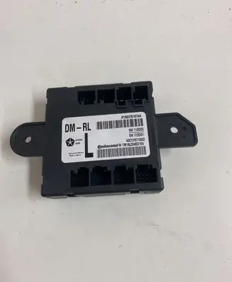Maserati Levante Door control unit/module 68376187AA