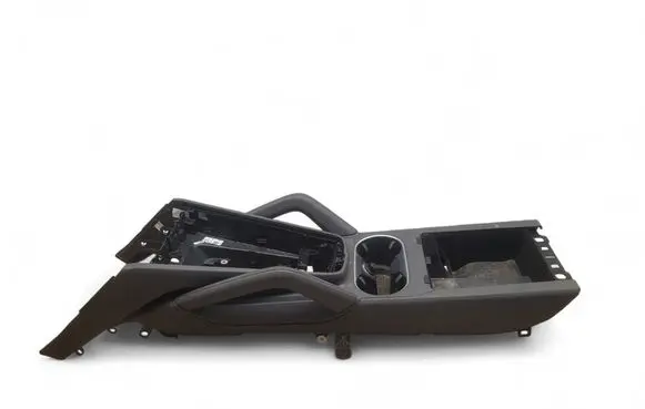 Porsche Cayenne (9Y0 9Y3) Center console 9Y0863239C 9Y0863383T 9Y0862532A