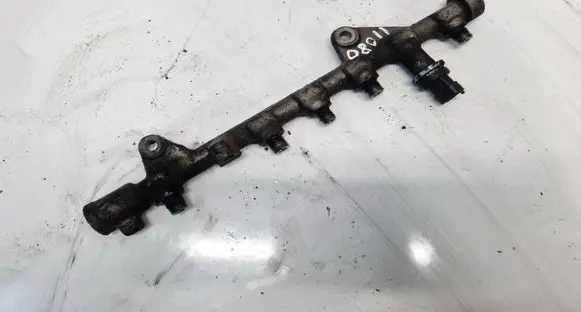 Renault Scenic III - Grand scenic III Fuel main line pipe 
