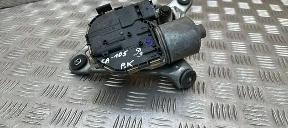 Peugeot 508 RXH Wiper motor 1397220614 1313425604 1137328576