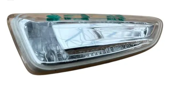 Opel Astra K Front fender indicator light 13491089 361531665