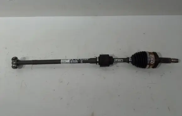 KIA Picanto Front driveshaft 49501G6000