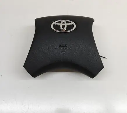 Toyota Hilux (AN10, AN20, AN30) Steering wheel airbag 4513071010