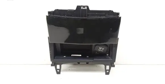Mercedes-Benz E C207 W207 Ashtray (front) A2046801350 A2046800179