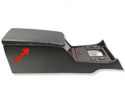 Mercedes-Benz C W202 Other dashboard part 2026830191