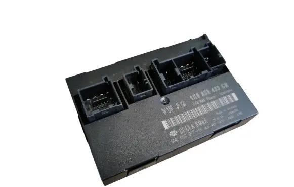 Volkswagen Touran I Comfort/convenience module 1K0959433CR 5DK00897714 00044000