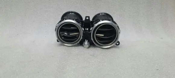 Mercedes-Benz E W213 Dash center air vent grill A2138307700