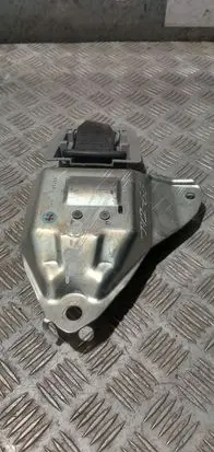 Toyota RAV 4 (XA30) Middle seatbelt (rear) 7E6360 T1266