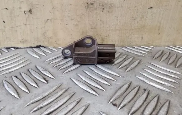 Audi Q5 SQ5 Airbag deployment crash/impact sensor 8K0959651 5WK43738