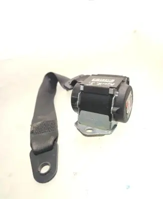Mini Cooper Countryman R60 Rear seatbelt 9801313