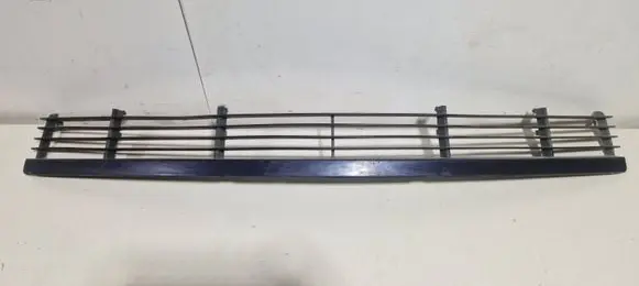 BMW 3 E36 Front bumper lower grill 8165145