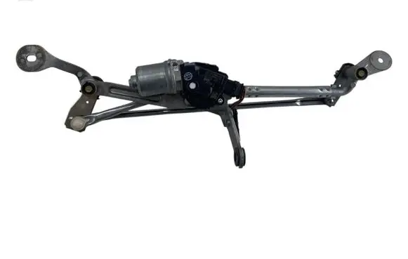 BMW X4 G02 Front wiper linkage and motor 7399004 61617399004