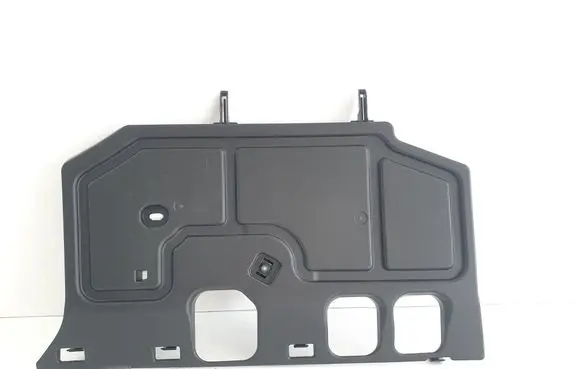 Toyota RAV 4 (XA50) Dashboard lower bottom trim panel 5560742080