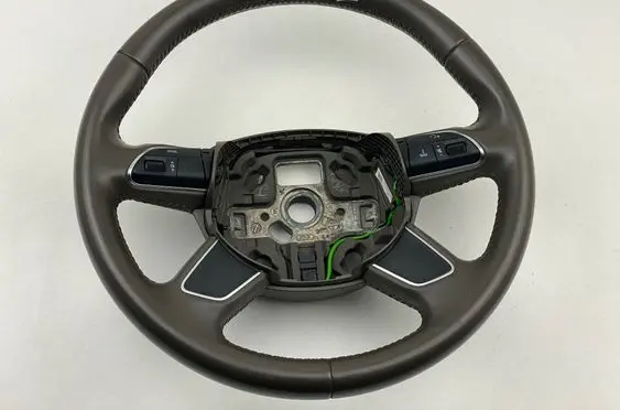 Audi Q5 SQ5 Steering wheel
