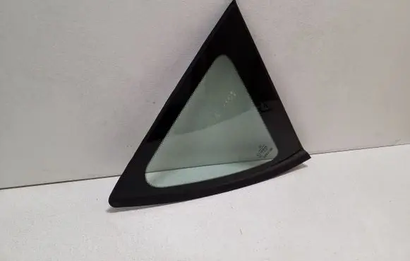 Mercedes-Benz A W169 Rear side window A1696700412