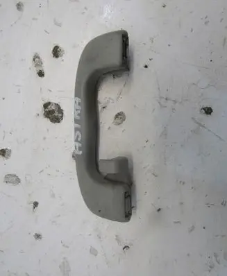 Opel Astra K Front interior roof grab handle GMAUTO4574097