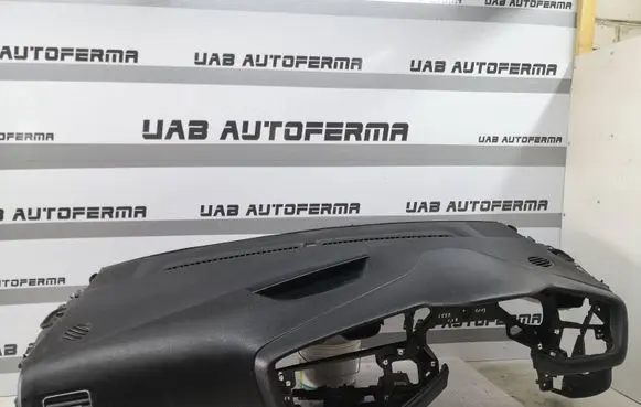 KIA Ceed Dashboard 845303X000
