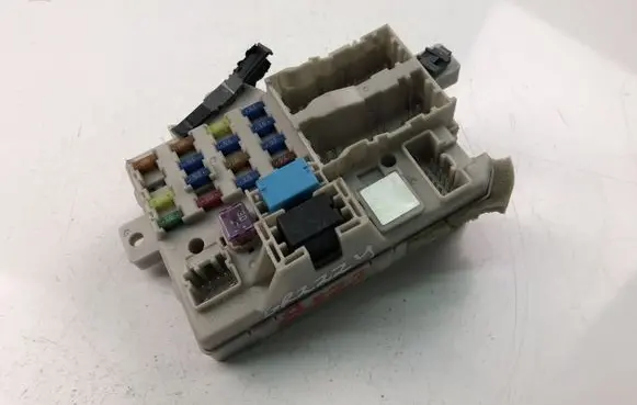 Fiat Punto (188) Fuse box set 0682