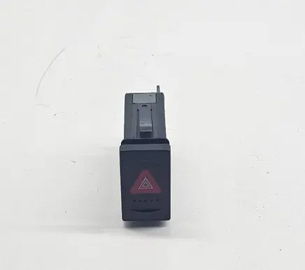 Volkswagen Golf IV Hazard light switch 3B0953235B