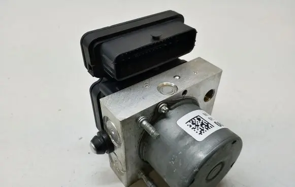 Chrysler Pacifica ABS Pump 68352226AA
