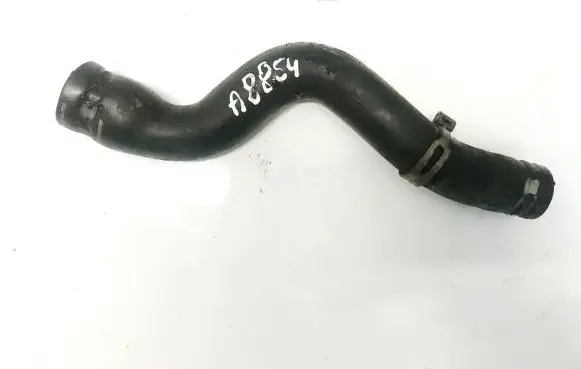 Peugeot 5008 Engine coolant pipe/hose