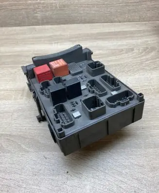 Fuse module
