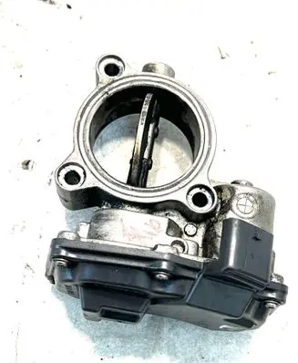 BMW X6 F16 Throttle valve 1354781075203 7810752