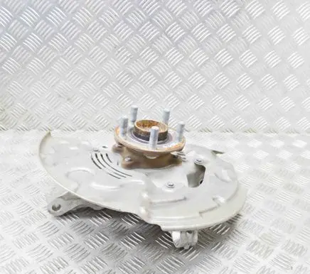 Ford Mustang Mach-E Front wheel hub LJ9C2K004EC LJ9C2C299A4C