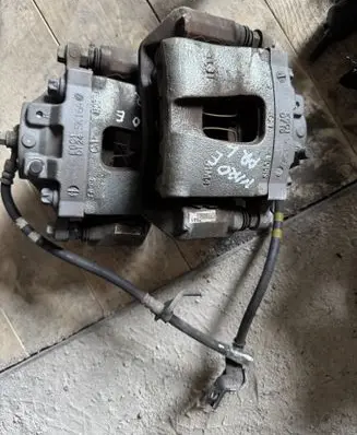 KIA Niro Front brake caliper E6C1DT24 E6C1