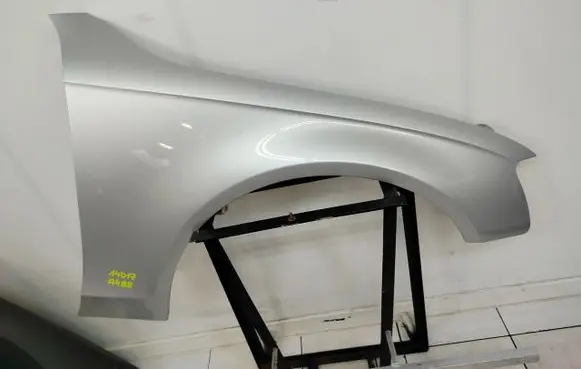 Audi A4 S4 B8 8K Fender 14D17