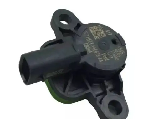 Ford Fusion II Airbag deployment crash/impact sensor HS7T14C676AA