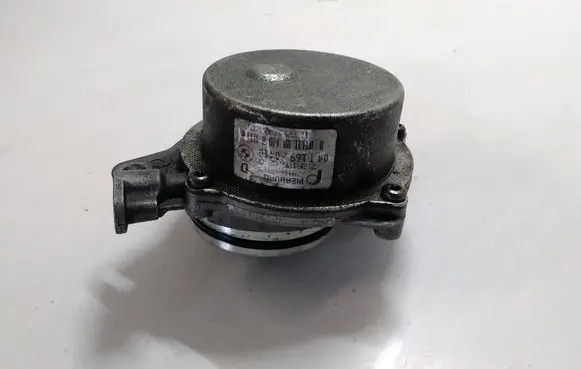 BMW 3 E46 Vacuum pump 7281760600